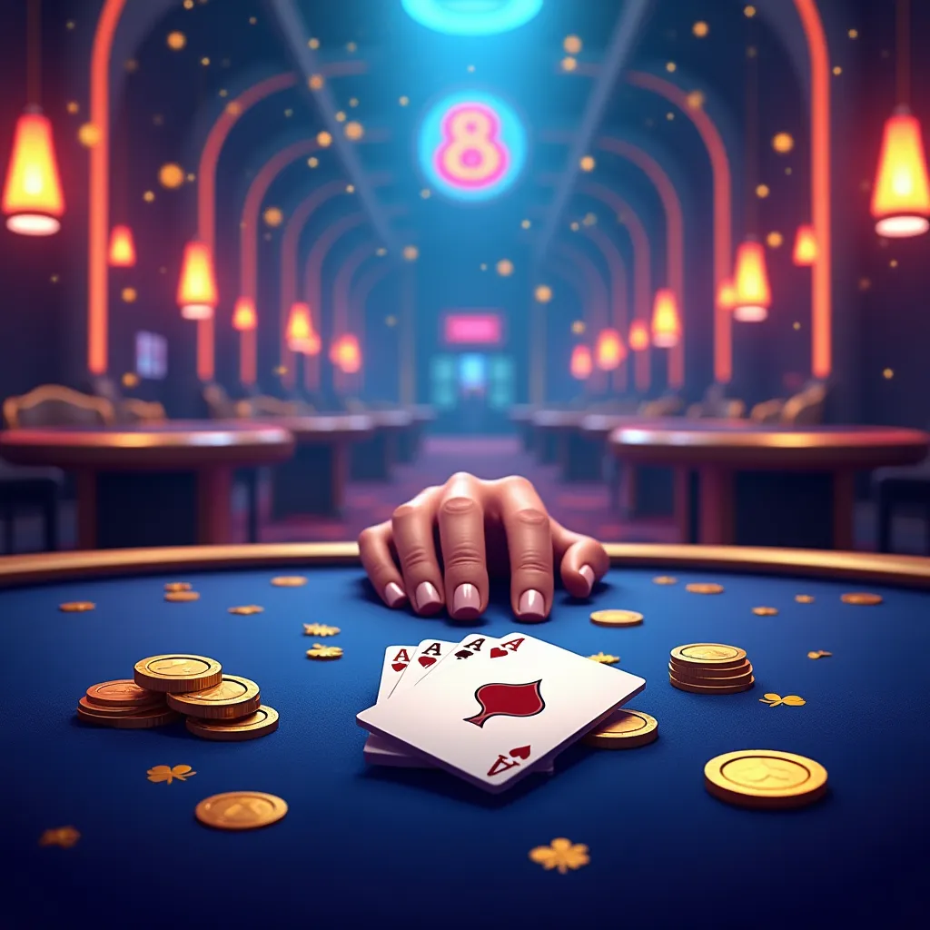 Khám Phá Luck8 – Trải Nghiệm Game Bài Online Đỉnh Cao