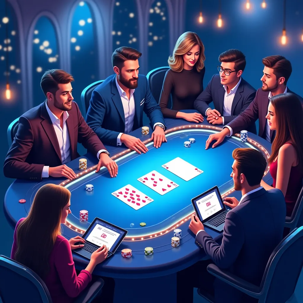 Khám Phá M88 – Địa Chỉ Game Bài Online Uy Tín Và Đa Dạng