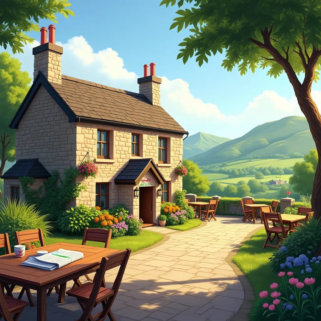 Khám Phá Blog Tin Tức Mới Với https://bootinneskdale.co.uk/